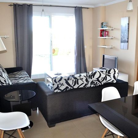 Brisas C8, Atico, 3 Dormitorios, Playa A 50M, By Bookindenia Exterior photo